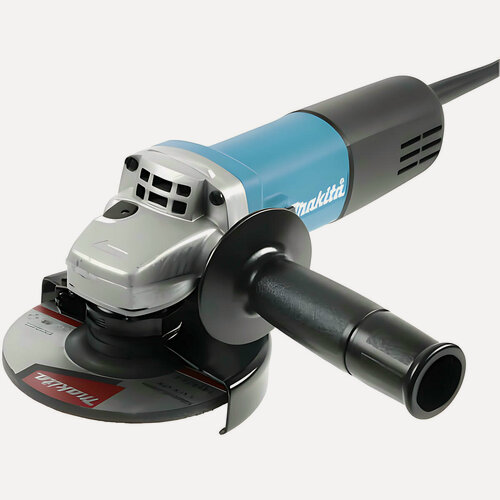 Изображение товара Шлифмашина угловая MAKITA 9558HNR