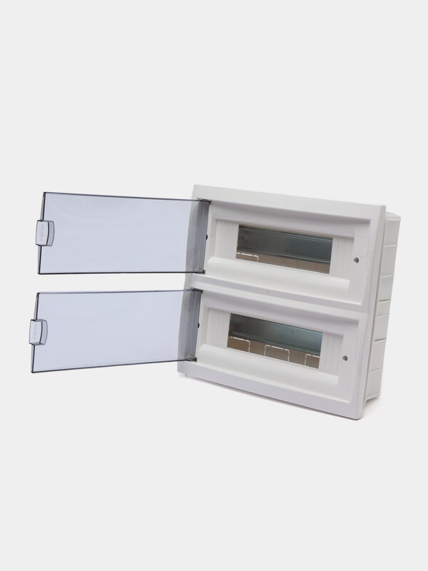 Бокс встраиваемый 24 мод. 268х284х107 IP20 Минск — фото 1