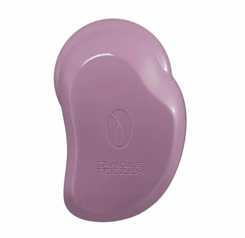 Расческа Tangle Teezer "The Original Plant Brush", эко-версия, для влажных волос, 85% растительного сырья — фото 1