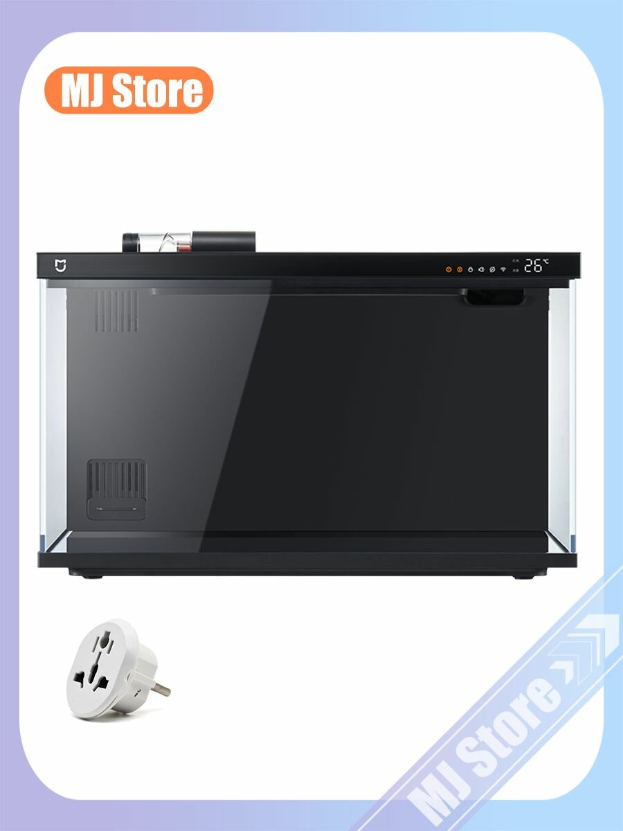 Умный аквариум Xiaomi Mijia Smart Fish Tank MYG100