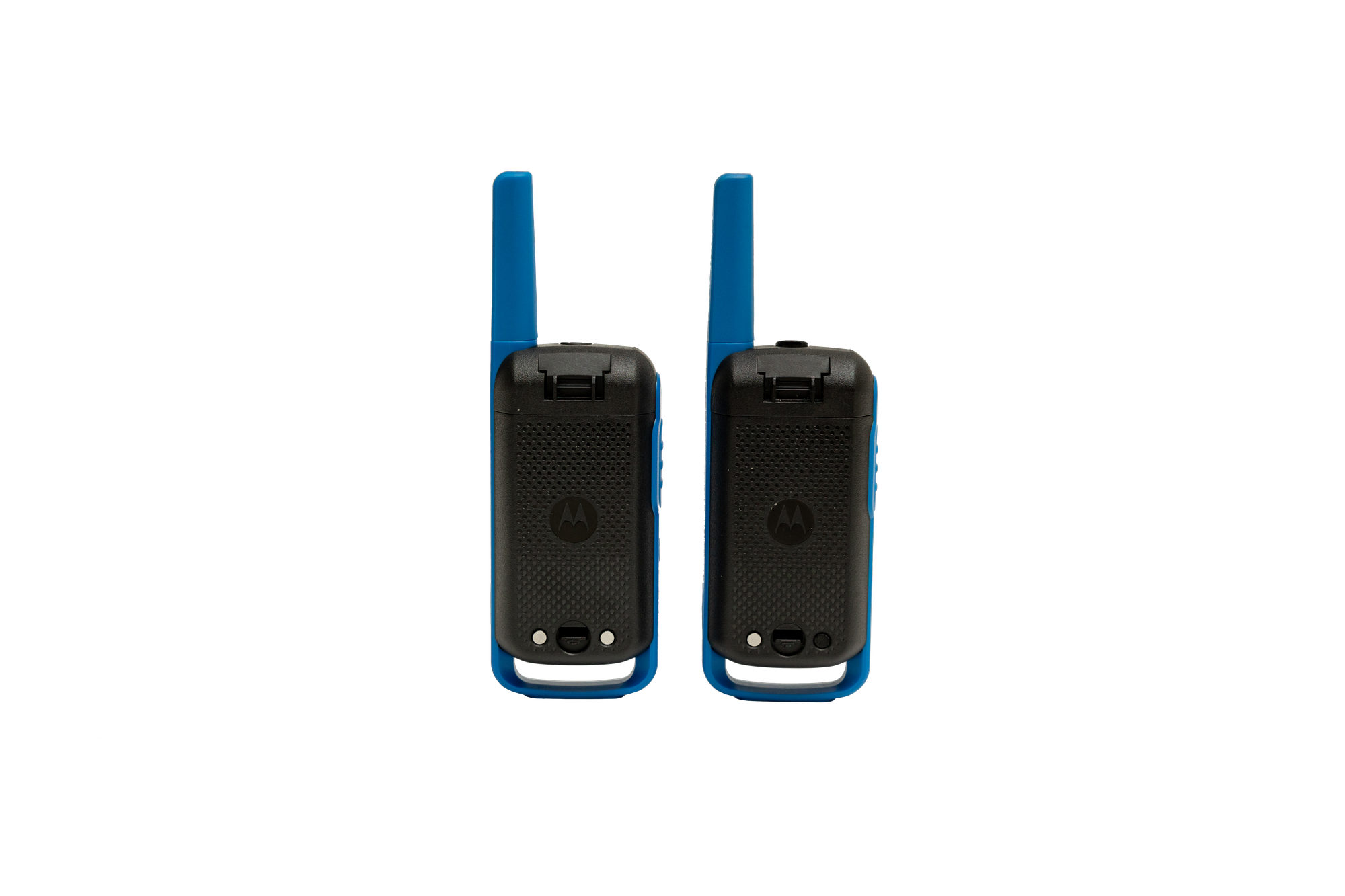 Рация Motorola T62 Blue — фото 1