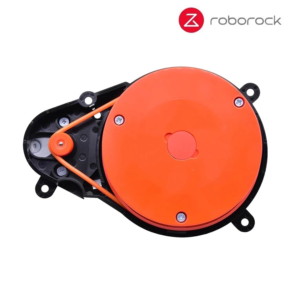 Лазерный датчик расстояния Roborock S50/ S55/ S6/ S5Max/ S6MaxV/ S7/ S7Max, red