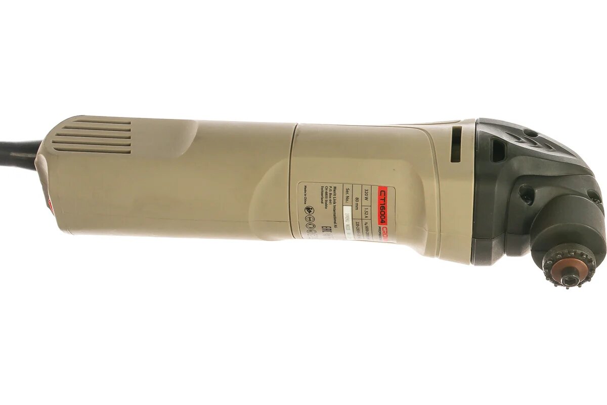 Crown Реноватор CT16004 BMC