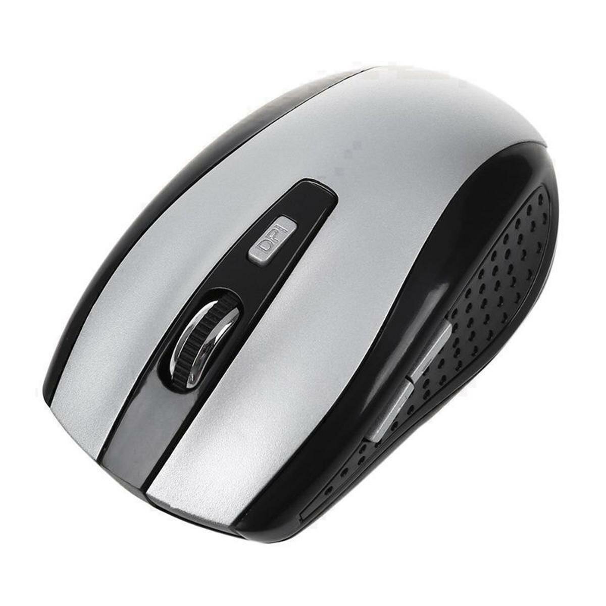 2. USB-приемник Беспроводная оптическая мышь Мыши для ПК HP Dell Toshiba ACER,