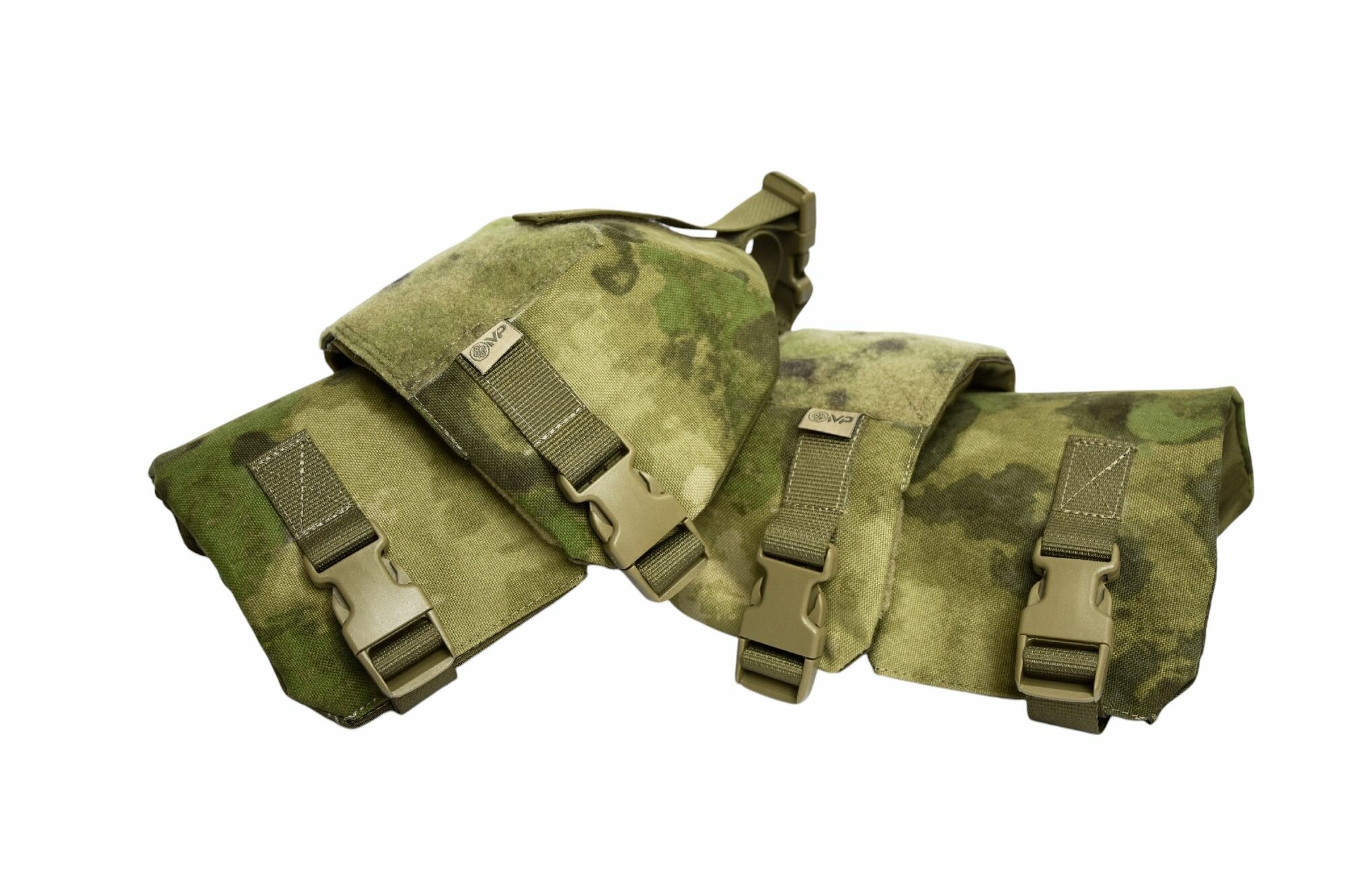 Защита плеч химера (МС свмпэ) мультикам (MP) — фото 1