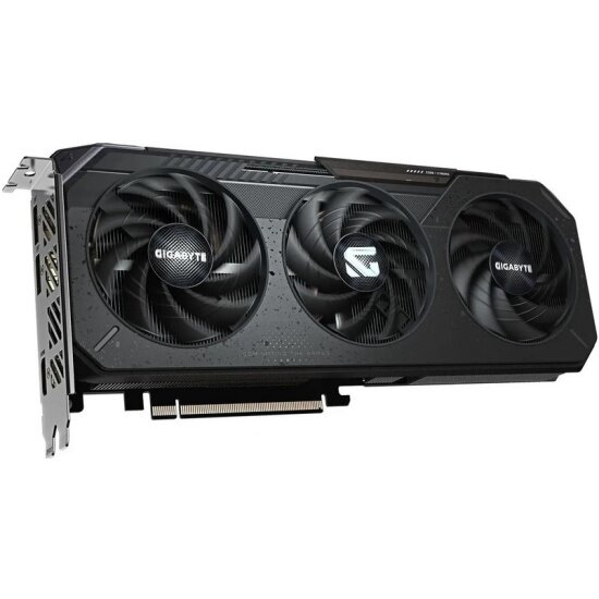 Видеокарта Gigabyte Radeon RX 9060 XT GAMING OC 16G — фото 1