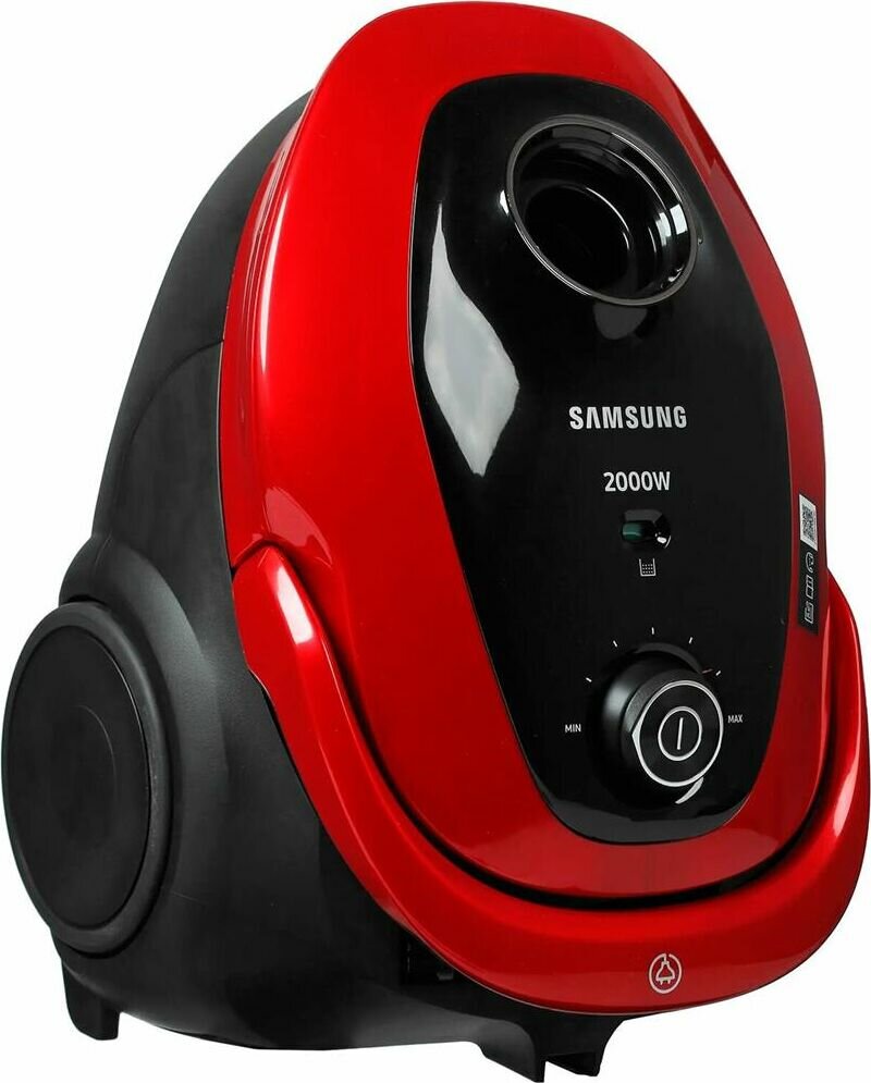 Пылесос для дома мощный VC20M253AWR