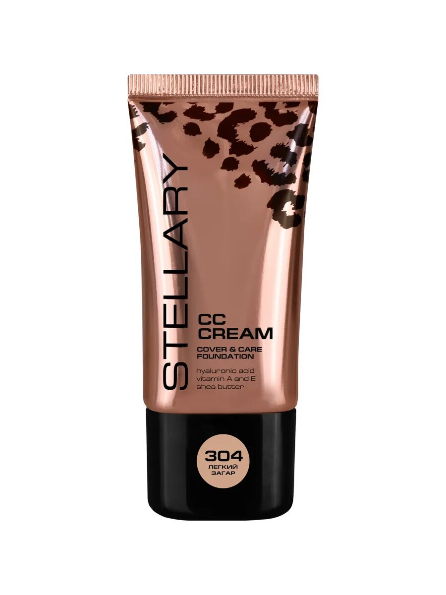 Тональное средство CC-cream №304