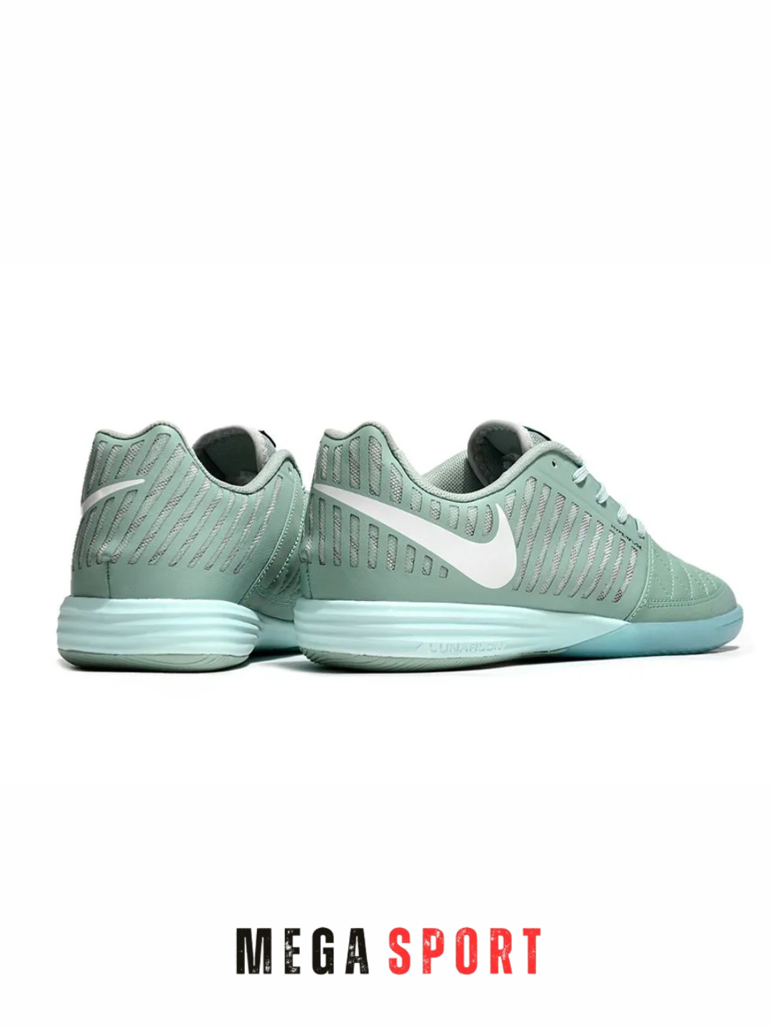 Бутсы , размер 39, бирюза — фото 1