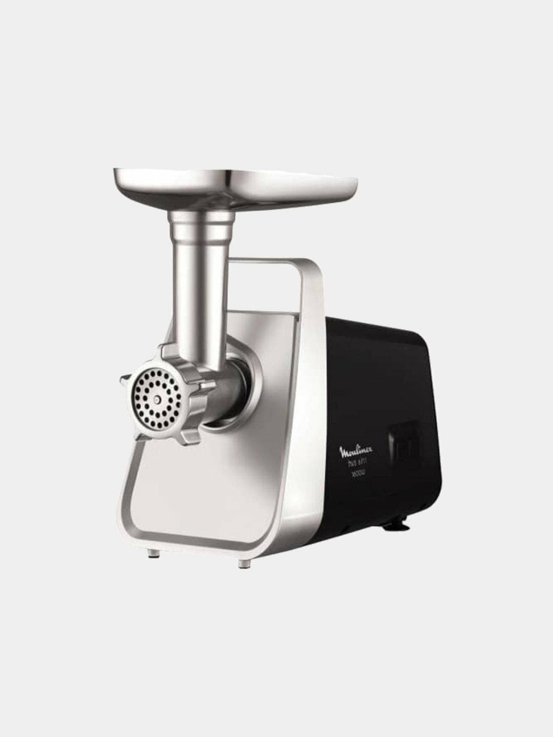 Мясорубка Moulinex ME306832/Производительность 1.9 кг/минМощность 500 Вт