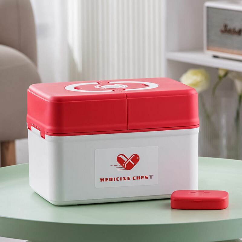 Аптечка для детского сада школьная