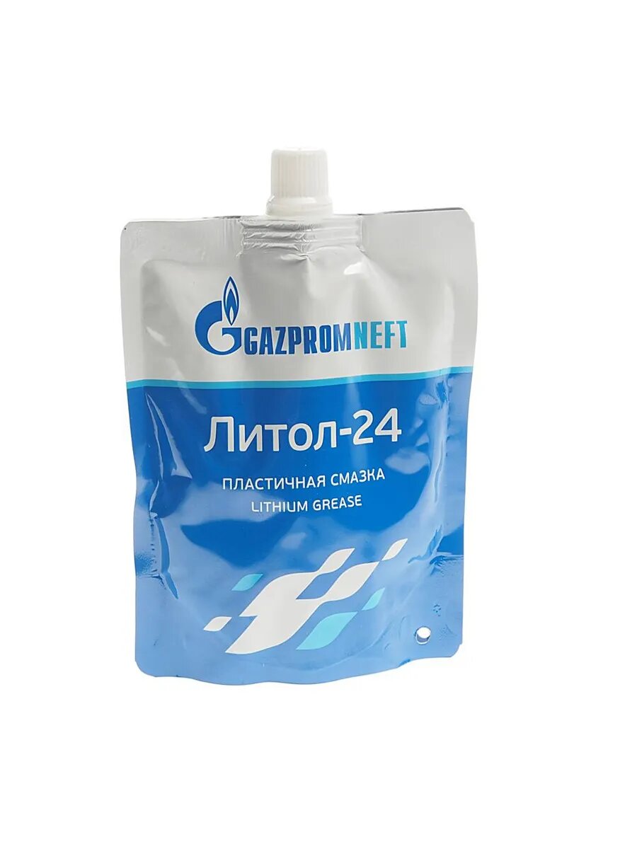 Смазка ЛИТОЛ-24 100г GAZPROMNEFT