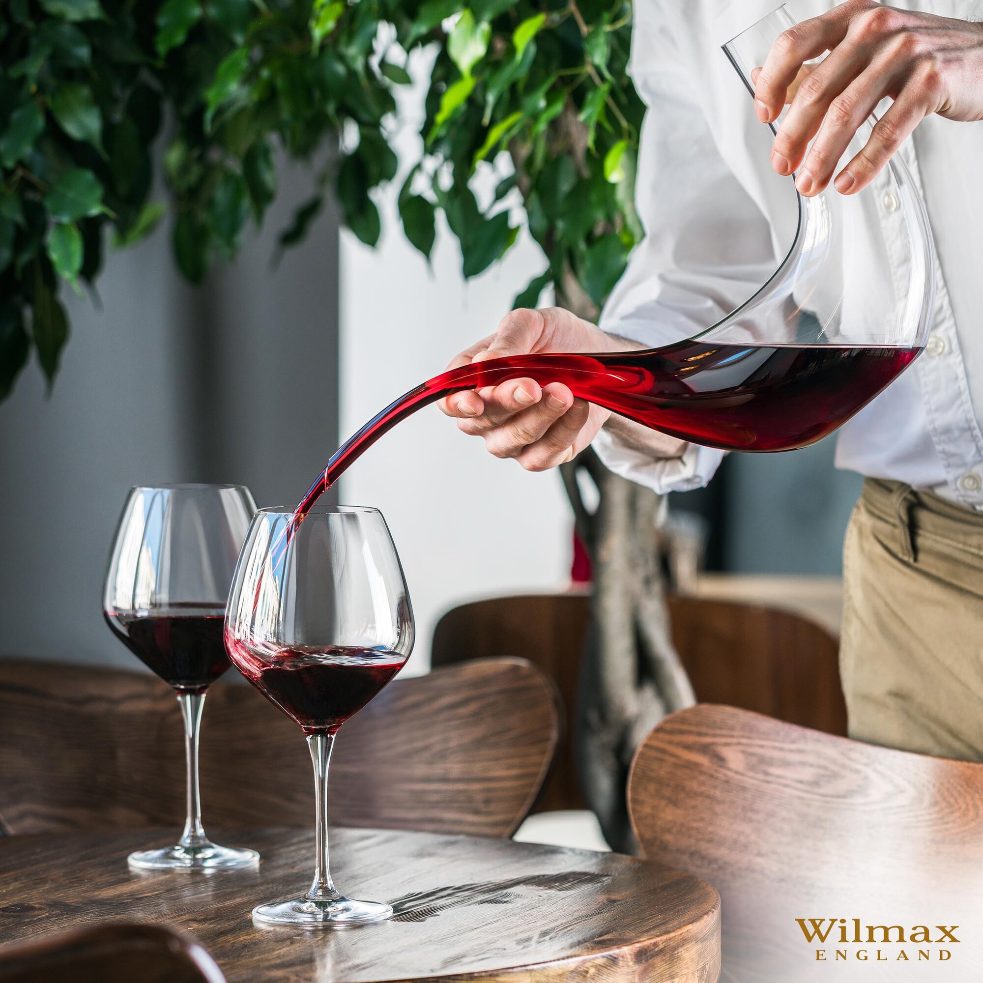 Декантер 900 мл WL‑888347/1C — фото 1