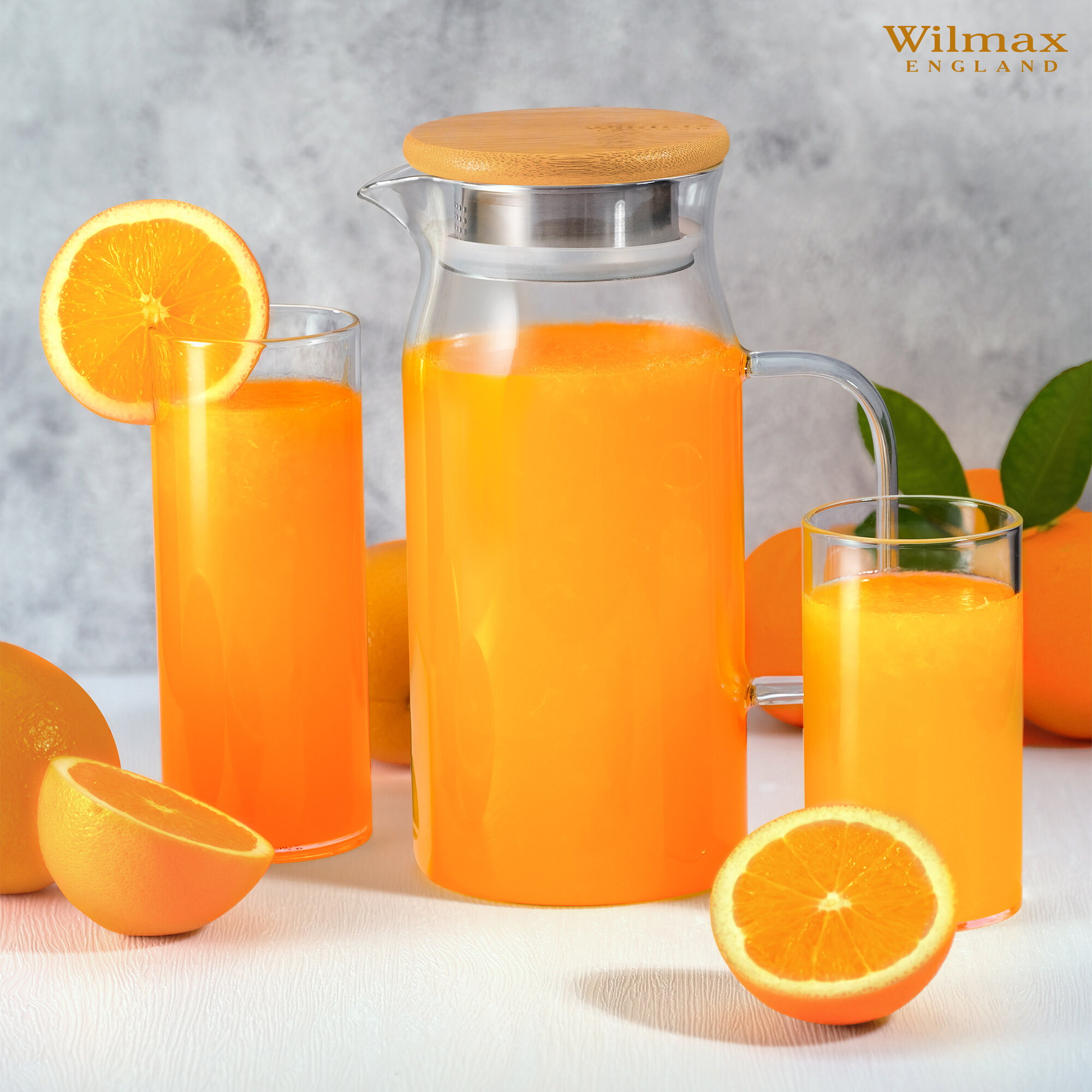 Стакан 250 мл WL‑888620/A — фото 1