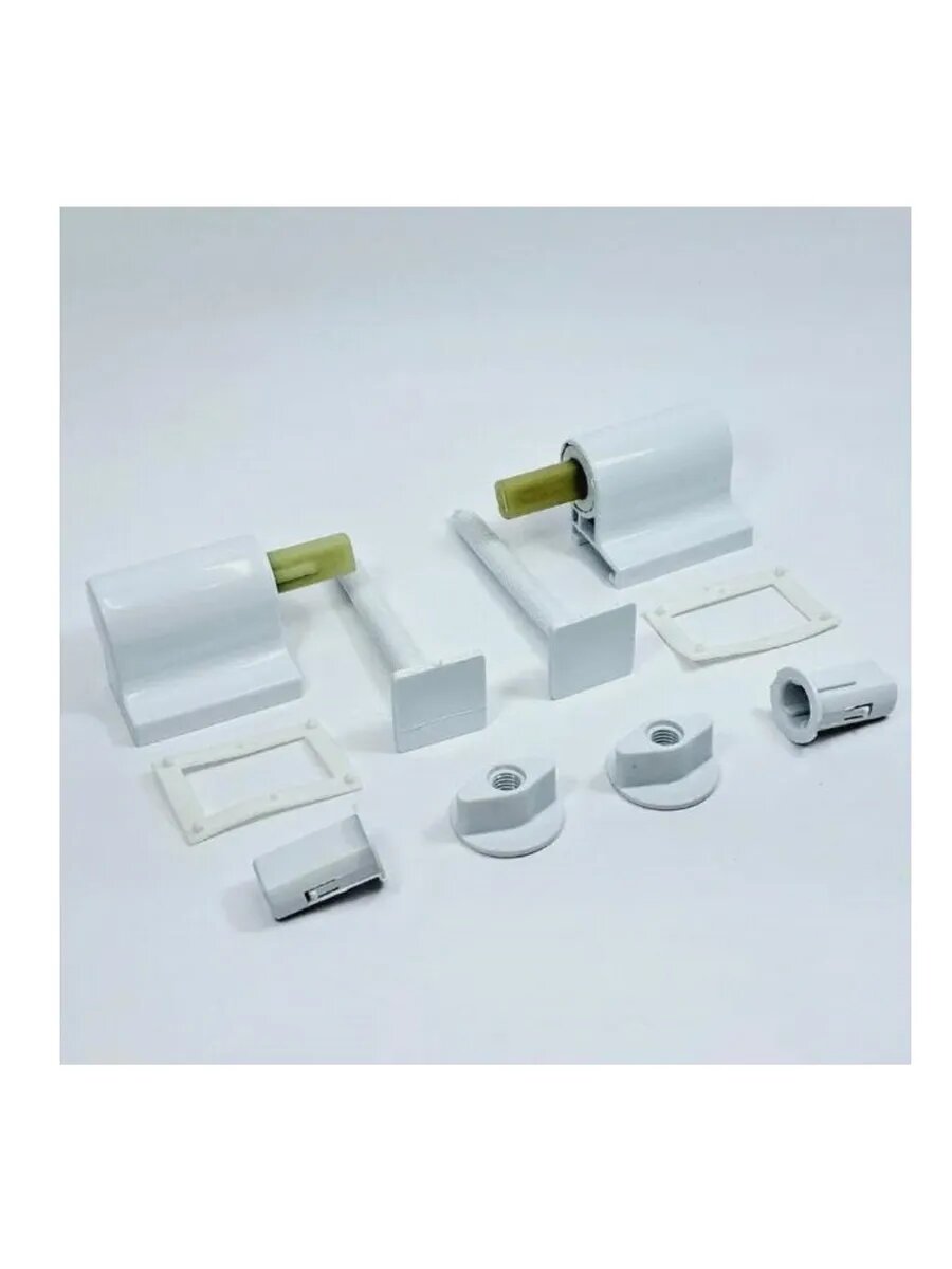 Комплект оригинальных креплений (микролифт)