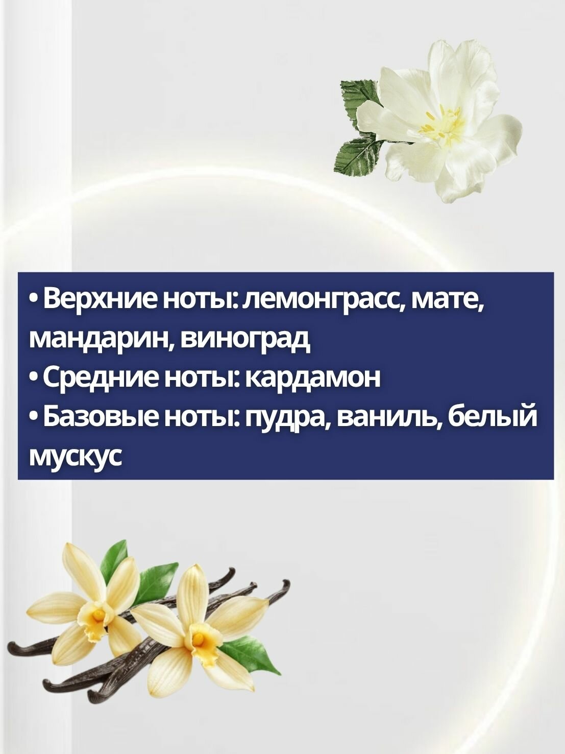 Бриз: Бриз №7 отдушка "Соблазнение" 10мл (арт. Бриз-7) — фото 1