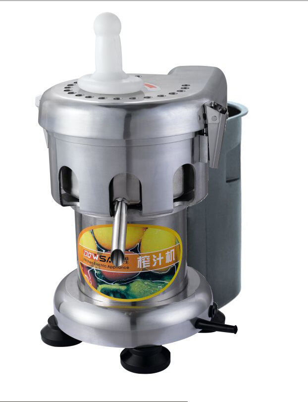 Соковыжималка ZX 3 A - это электрический прибор, предназначенный для приготовления соков из цитрусовых