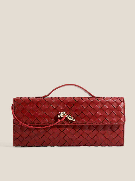 Сумка клатч TENDANCE 