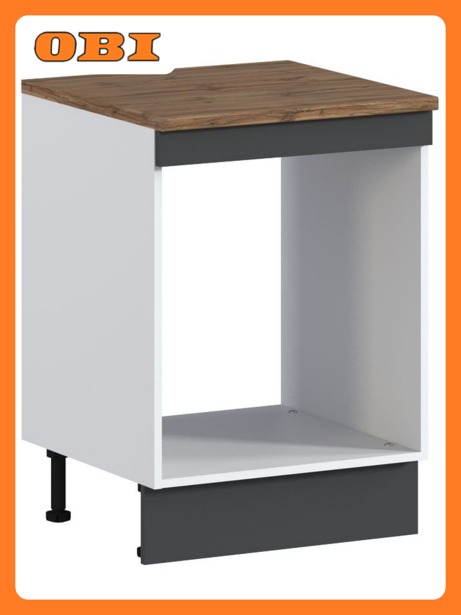 Декоративная панель под духовку Столплит 