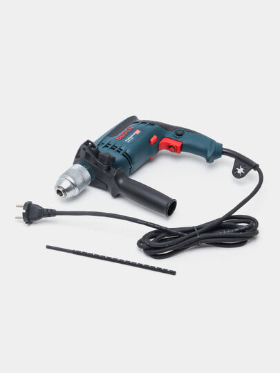 Ударная электрическая дрель Bosch GSB 13 RE Professional, 600 Вт