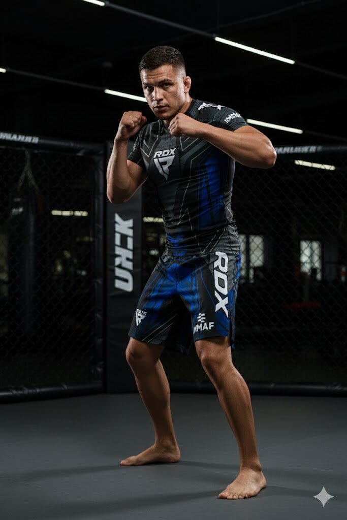 Форма спортивная