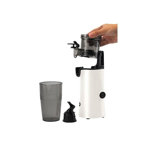 Соковыжималка шнековая Hi JE-03P01 — фото 1