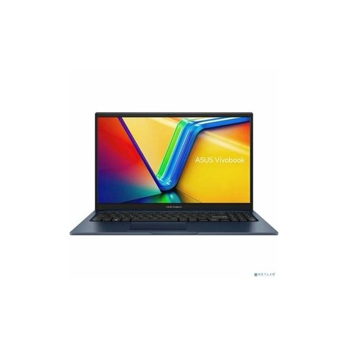 156 Ноутбук ASUS Vivobook 15 X1504VA-BQ1021 1920x1080 Intel Core i5 1335U 13 ГГц RAM 16 ГБ DDR4 SSD 512 ГБ Intel Iris Xe Graphics DOS 90NB10J2-M018H0 cool silver 94940₽