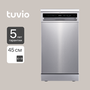 Посудомоечная машина Tuvio DF43PT8