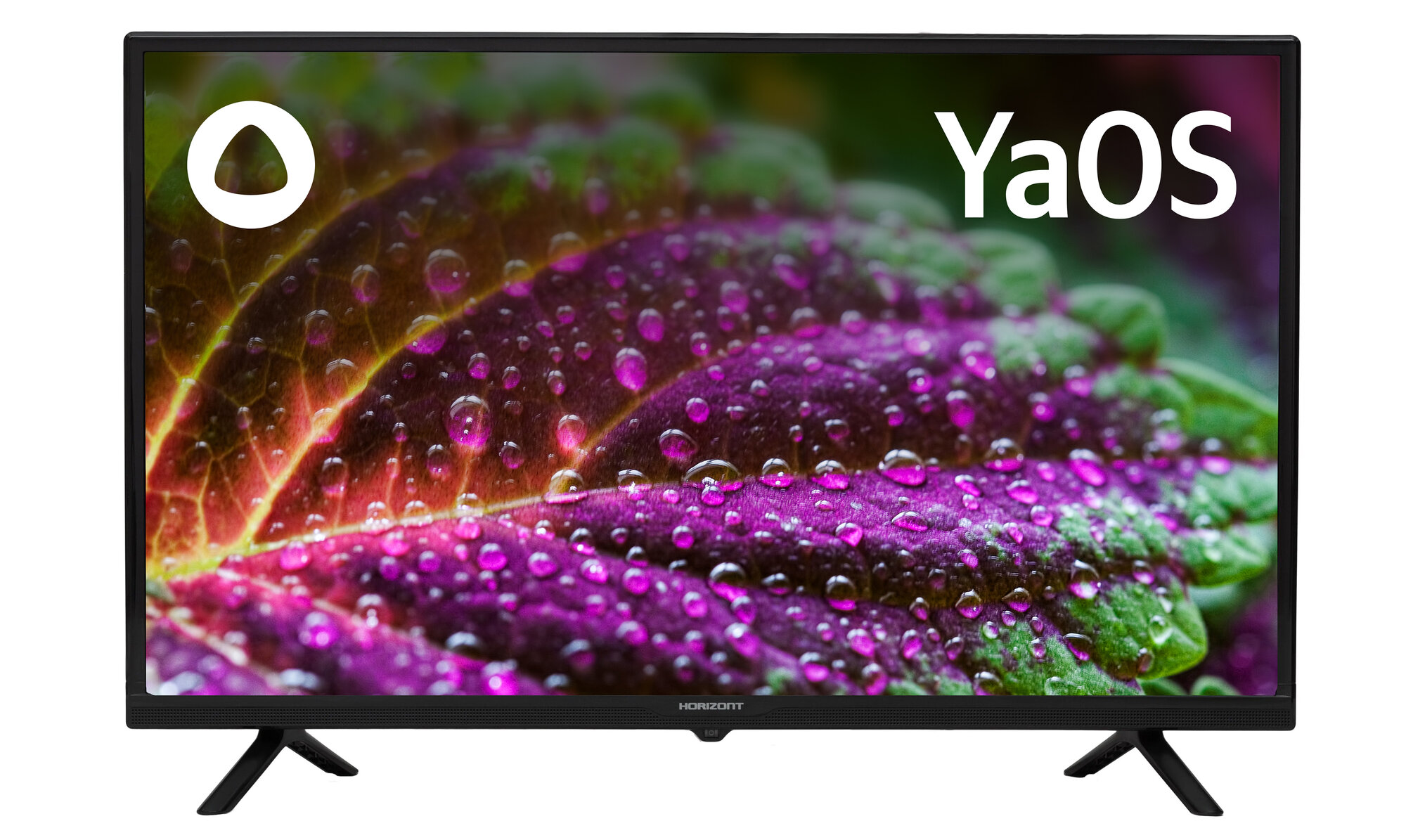 Телевизор LED 32” HD Horizont 32LE7051D