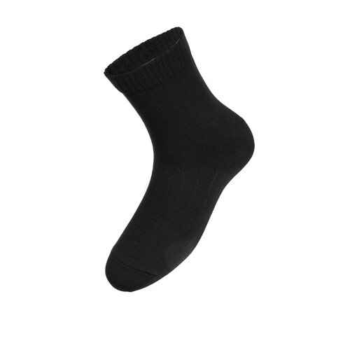 Носки Anta, размер S, черный