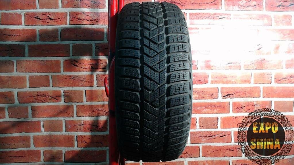 Pirelli Winter Sottozero 3 225/40 R18 92H