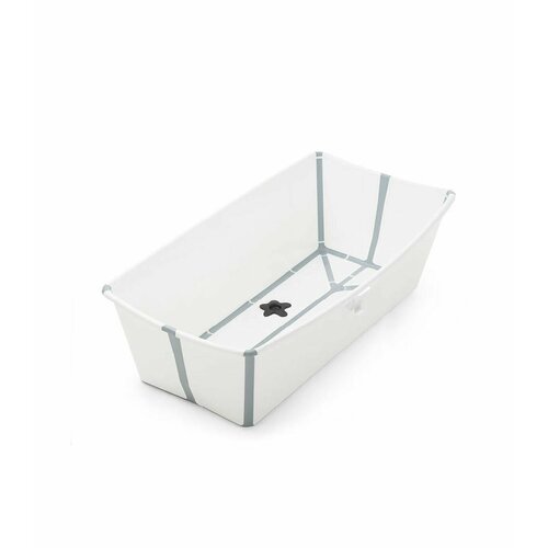 Ванночка для новорожденного Stokke Flexi Bath X-Large White ванночка stokke flexi bath white