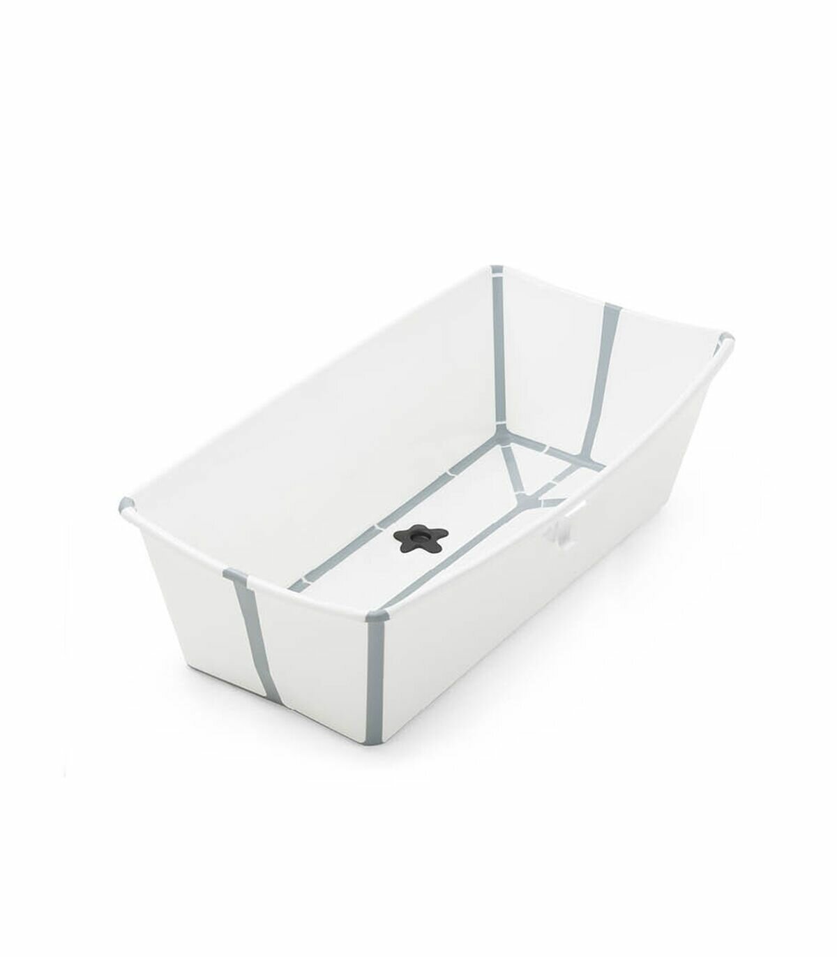 Ванночка для новорожденного Stokke Flexi Bath X-Large White