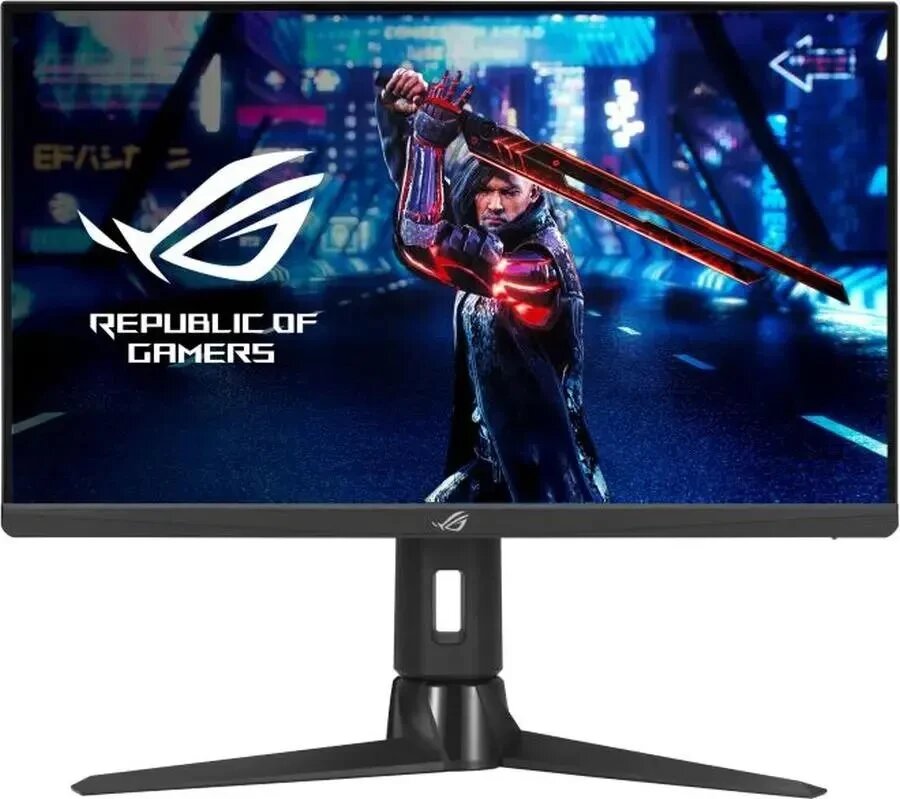 Монитор ASUS XG259QN