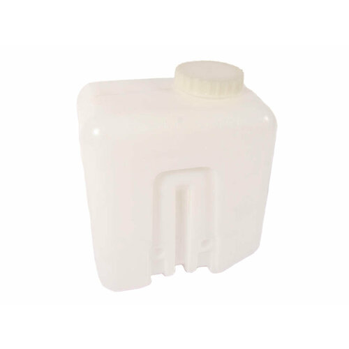 Бачок омывателя 2101-07,21213,3302,3307, Ока (2,2л) н/обр.(под боковой мотор) Автопластик 21213-5208102-20