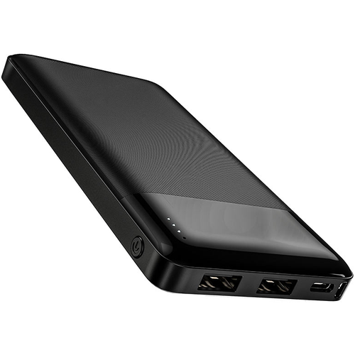Hoco J72 10000 mah black Черный 110000₽