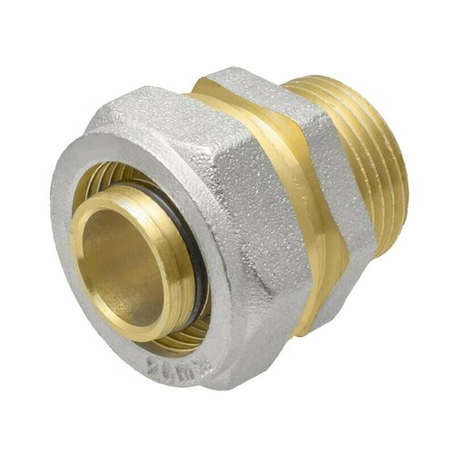 Соединитель 26х34 НР для мп 648₽