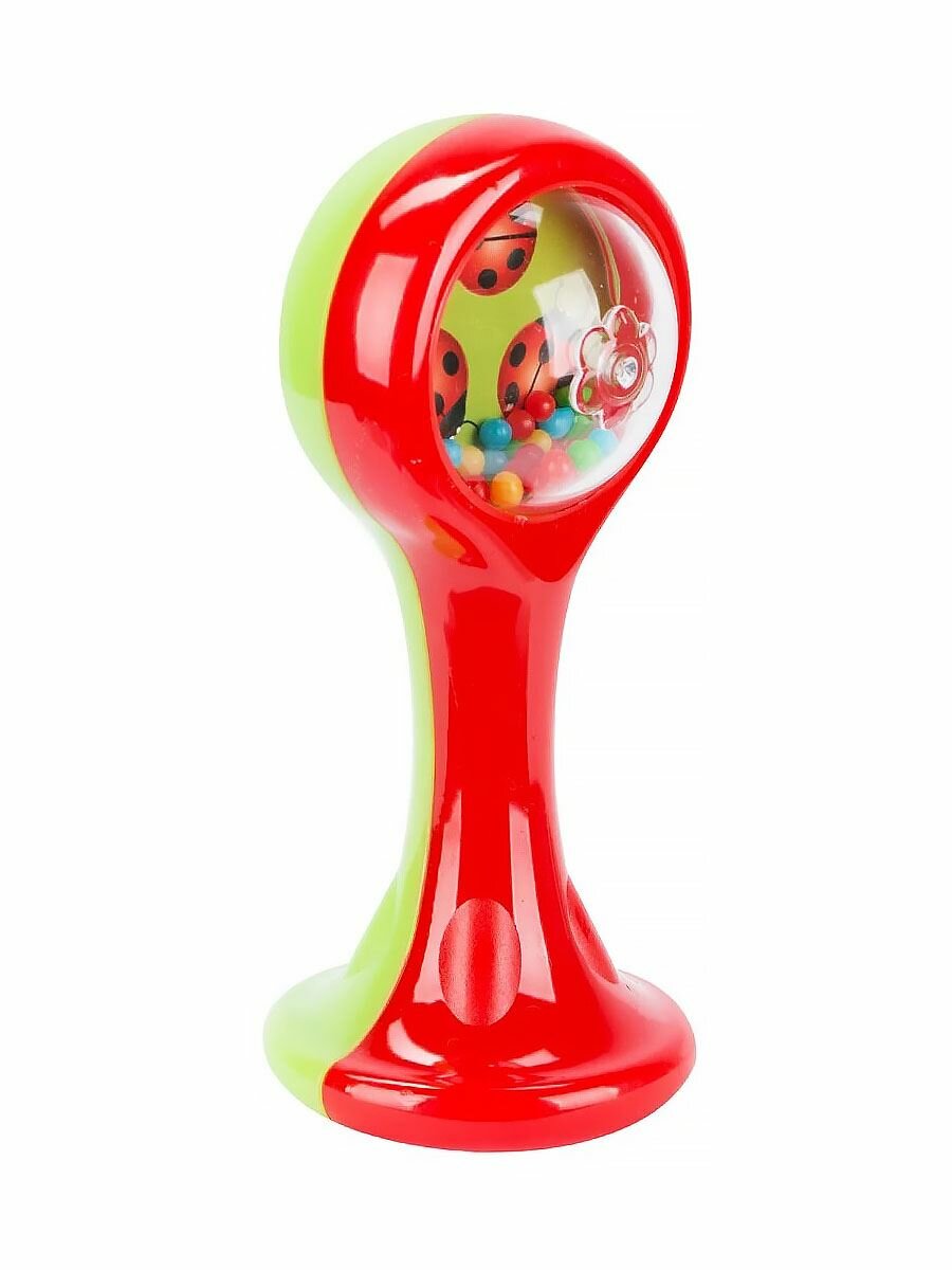 Погремушка Маракас Stellar 01917 — фото 1