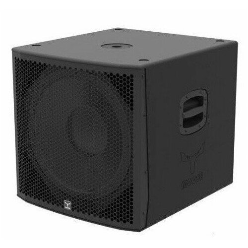 Moose Bass-G18 сабвуфер 18 1000 Вт 21912000₽