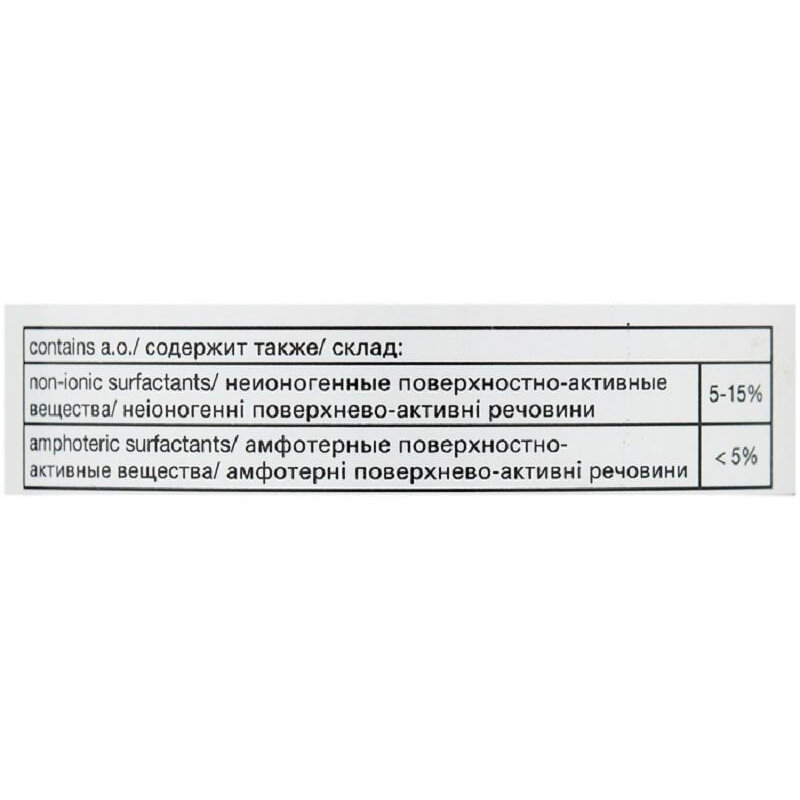 Сильнодействующий чистящий гель HG Для туалета 500 мл - фото №17