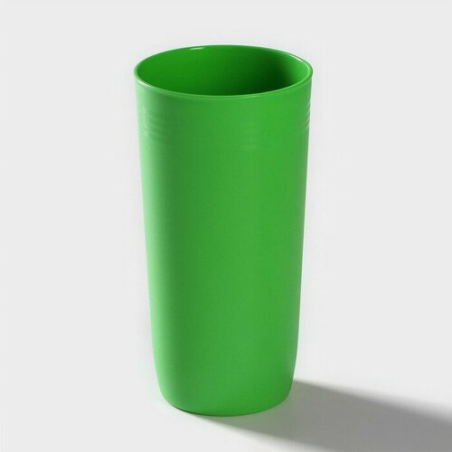 ПластоС Стакан Фуршет 400 мл цвет микс 260₽