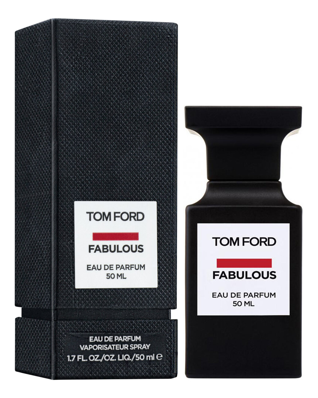 Tom Ford, Fucking Fabulous, 50 мл, парфюмерная вода женская