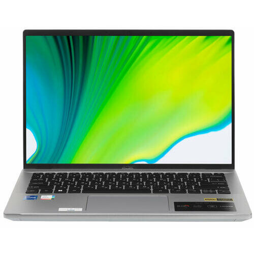 Ноутбук Acer SwiftGO14SFG14-71-72QX 14999900₽
