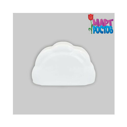 Заготовка Салфетница