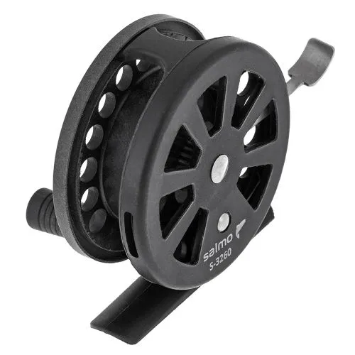 Катушка Salmo "Quick Release" d 5 см 50 м-0,235 мм 38 г.