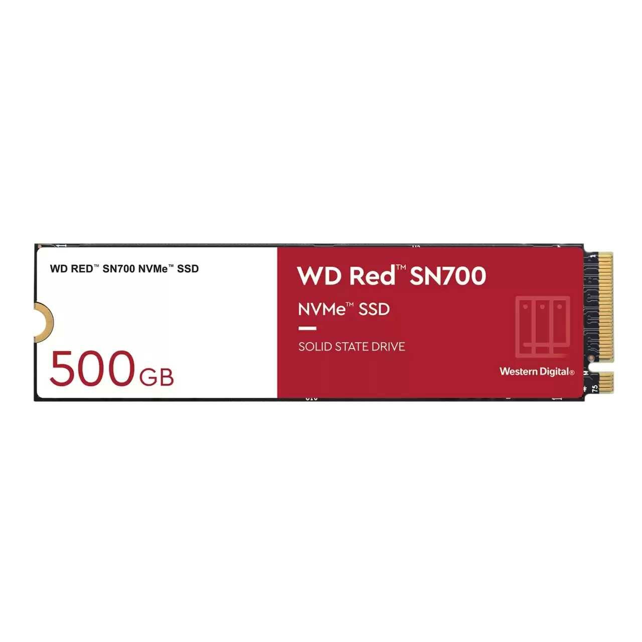 Накопитель SSD Western Digital 500GB (WDS500G1R0C) - фото №18