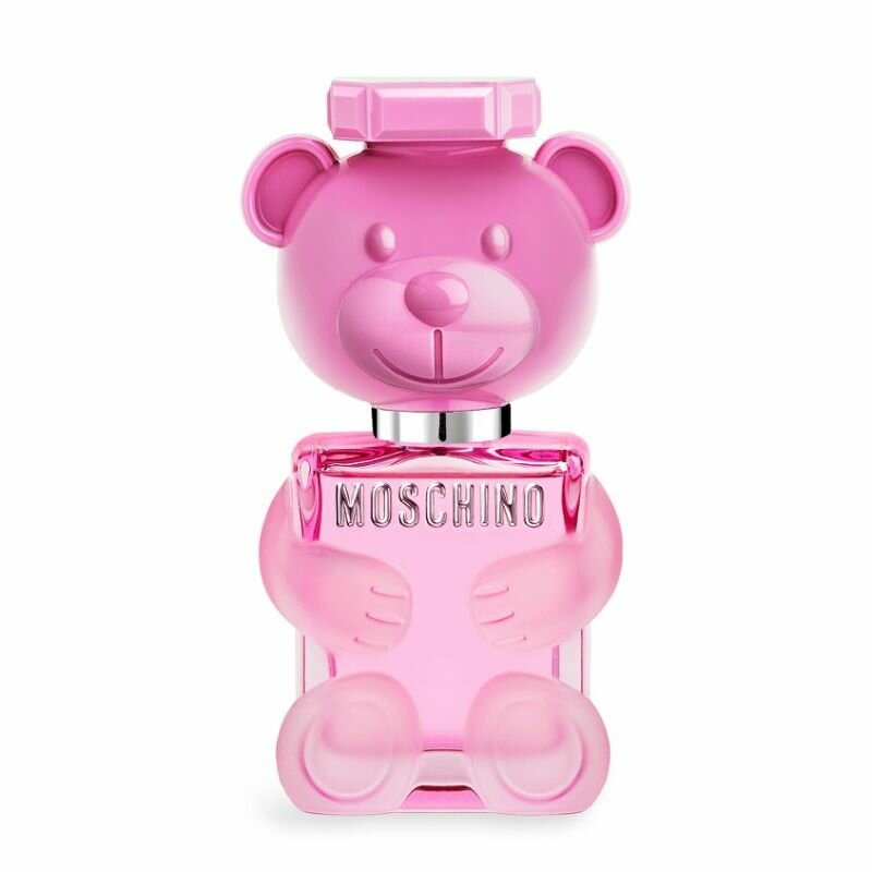 Moschino Toy 2 Bubble Gum Туалетная вода, 30мл