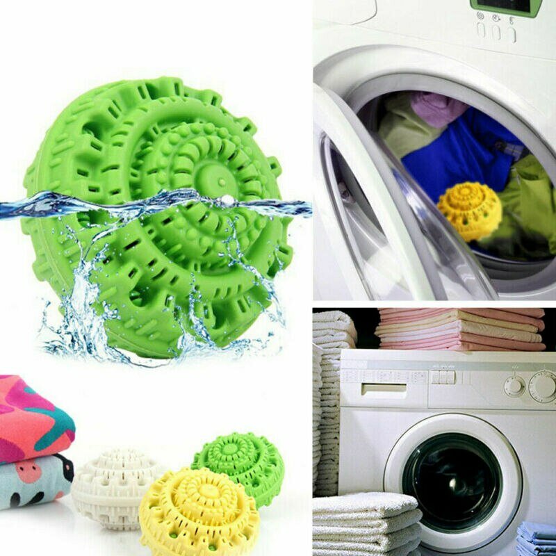 Моющее средство Washing Ball — фото 3
