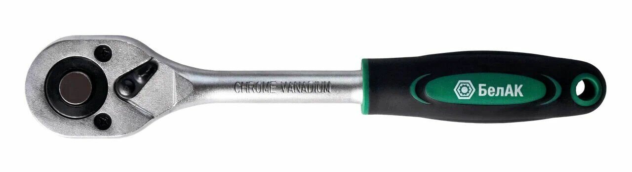 фото Ключ трещотка серии Мастер 1/2 24зуб. 'БелАК' БАК.08003