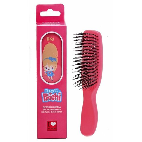 Щетка детская 